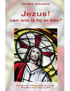 Jezus!