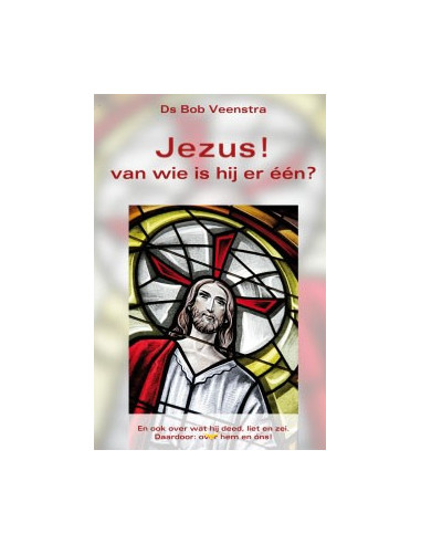 Jezus!