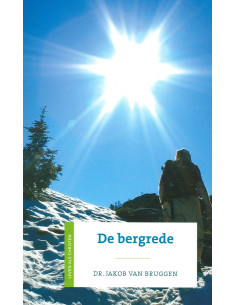 Bergrede i