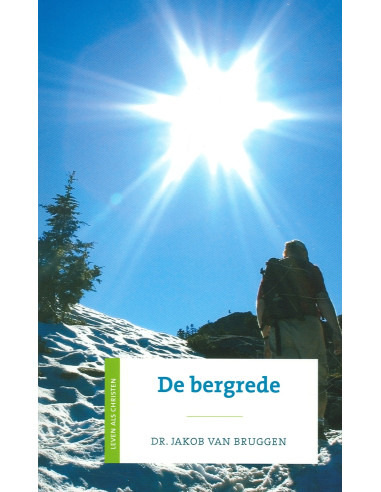Bergrede i