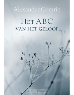 Abc van het geloof