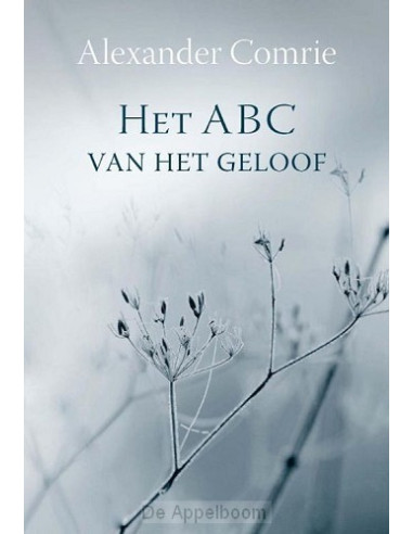 Abc van het geloof