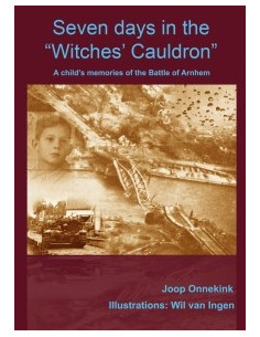 Seven days in the Witches...