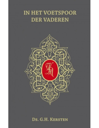 In het voetspoor der vaderen