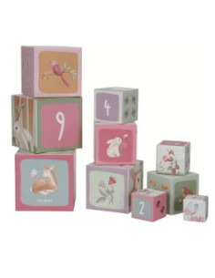 little Dutch Stapeltoren  FG