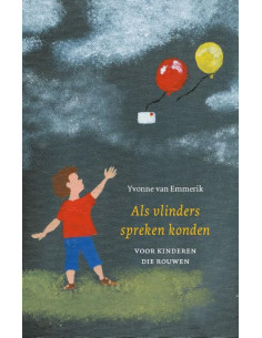 Als vlinders spreken konden...