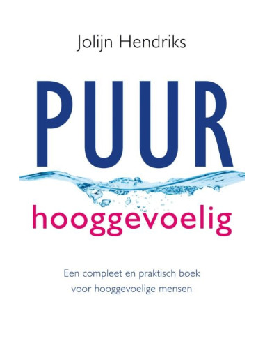 Puur hooggevoelig