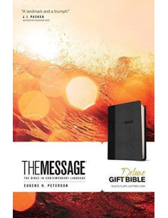 MES - Deluxe Gift Bible