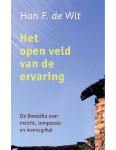 Open veld van de ervaring