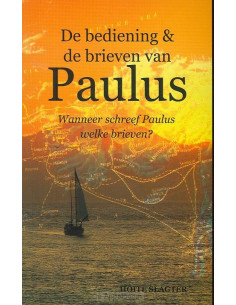 Bediening en brieven van...