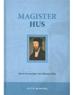Magister hus