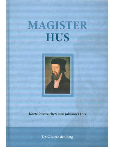 Magister hus