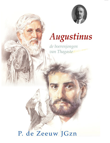 Augustinus de boerenjongen van thagaste