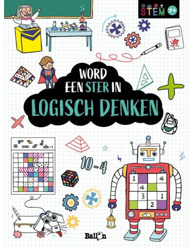 Logisch denken 7+