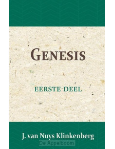 Bijbelverklaring Genesis