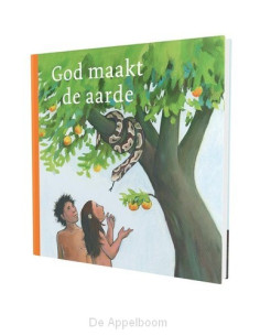 God maakt de aarde