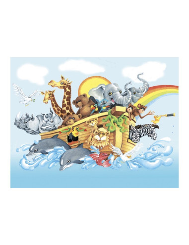 Noah & The Ark