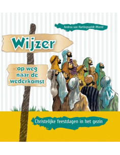 Wijzer op weg naar de...