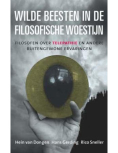 Wilde beesten in de...