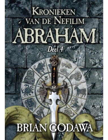 Abraham - Kronieken van de Nefilim