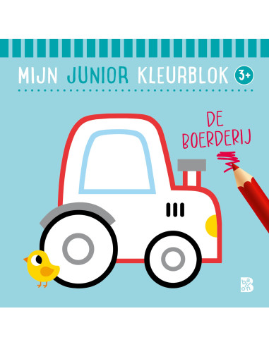 Boerderij