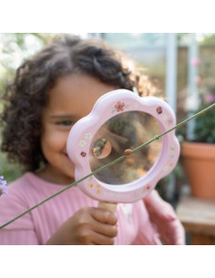 Vergrootglas  Fairy Garden