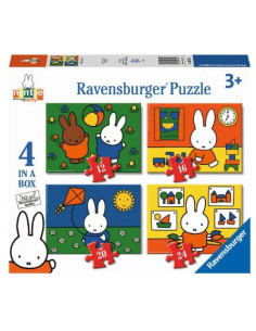 Ravensburger puzzel...