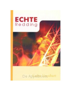 Echte redding
