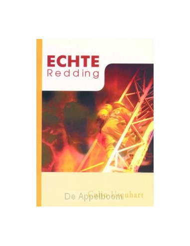 Echte redding