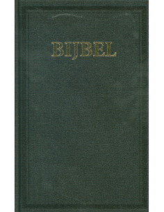 Huisbijbel M40G goudsnee