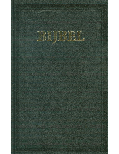 Huisbijbel M40G goudsnee
