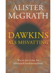 Dawkins als misvatting  POD