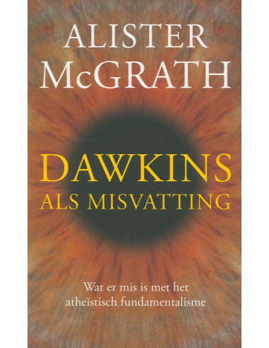 Dawkins als misvatting  POD