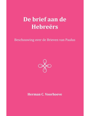 De brief aan de Hebreers