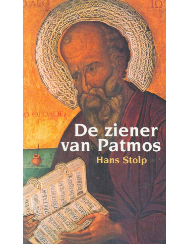 Ziener van patmos  POD
