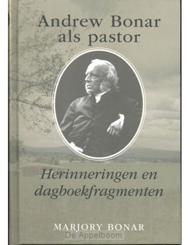 Andrew bonar als pastor