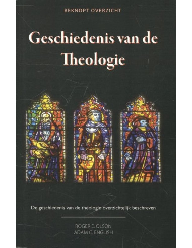 Beknopt Overzicht Geschiedenis van de Th