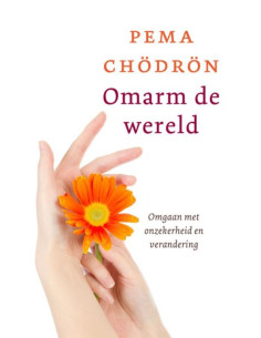 Omarm de wereld