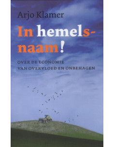 In hemelsnaam