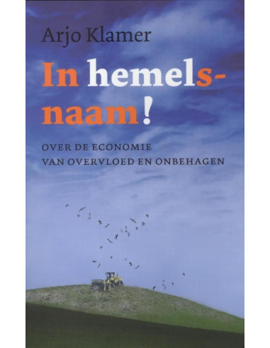 In hemelsnaam