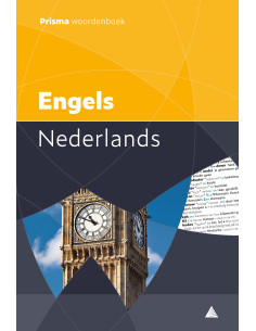 Pocketwoordenboek...