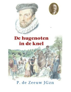 Hugenoten in de knel