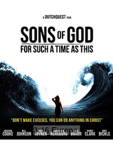 Dvd sons of God