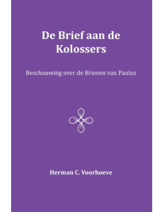 De brief aan de Kolossers