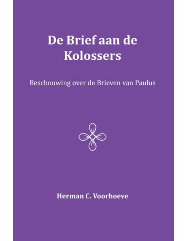 De brief aan de Kolossers