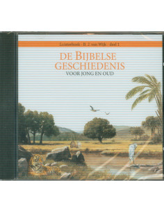 Bijbelse geschiedenis dl 1...