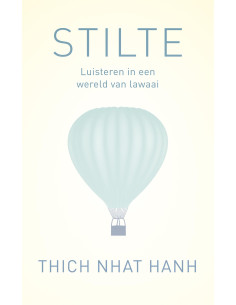 Stilte