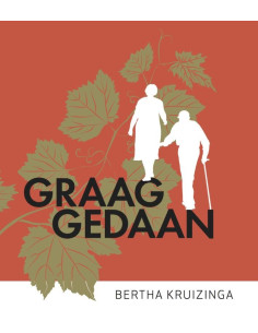 Graag gedaan