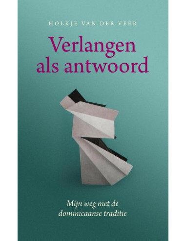 Verlangen als antwoord