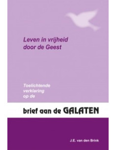 Brief aan de Galaten